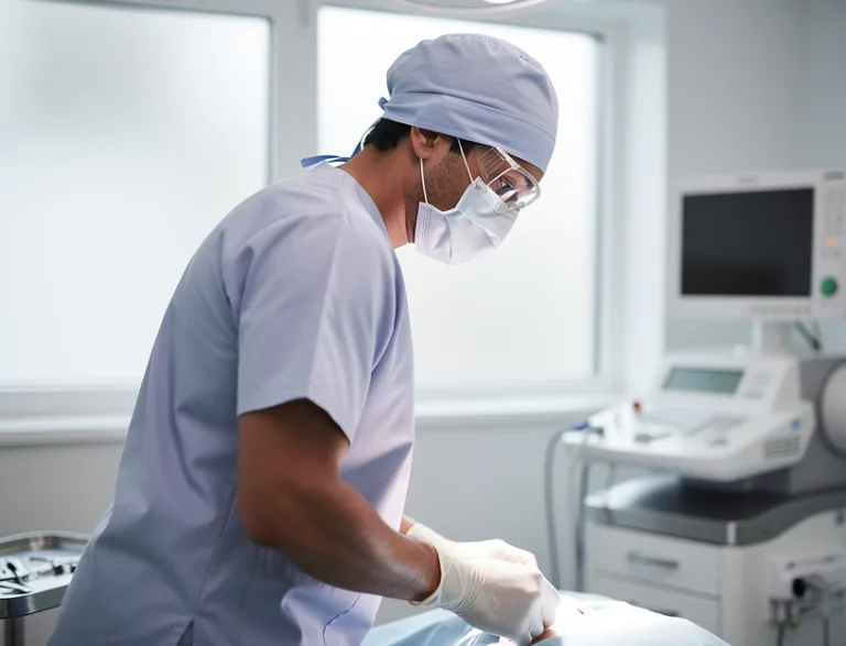 Plastic Surgeon service in East Independence